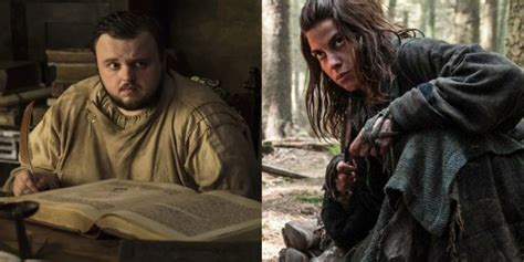 10 Most Underrated Game Of Thrones Storylines