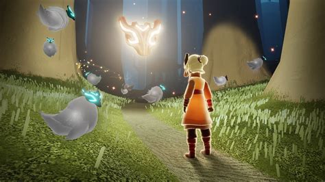 Thatgamecompany Unveils Season Of Passage For Sky Children Of The