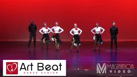 Art Beat Dance Highlight 2018 Youtube