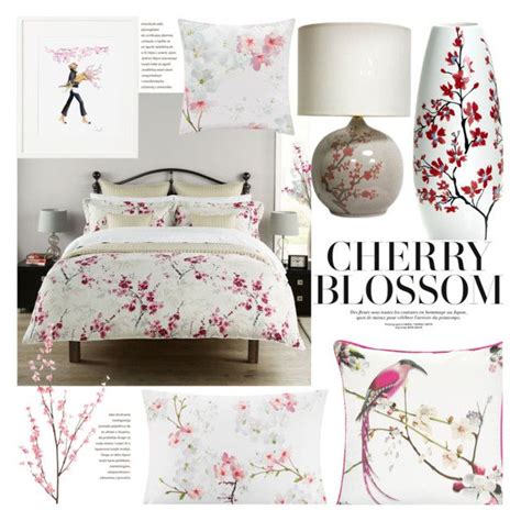 Bedroom Decor Cherry Blossom Bedroom Decor Home Decor Interior Design