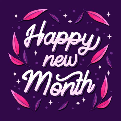 Happy New Month Messages To Customers December 2023 Luvzilla