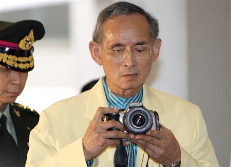 thailand king bhumibol adulyadej the world s longest reigning monarch has died ibtimes uk