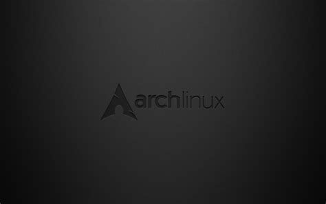 Arch Linux Wallpaper 86 Images