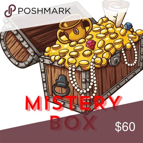 5 Pounds Mystery Box Resellers Steal Custom Boxes Mystery Box My