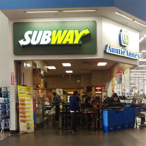 Subway 2100 88th St North Bergen Nj United States 2019 All You