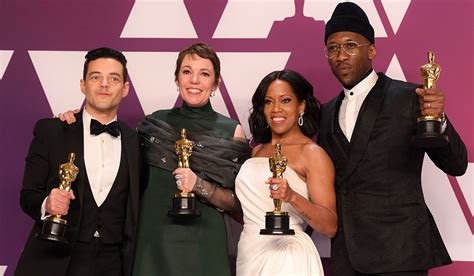 'titanic' won 11 academy awards and its 14 nominations were matched only by two other feature films, 'all about eve' and 'la la land'. Oscars Bosses Introduce New Diversity Guidelines For Best ...