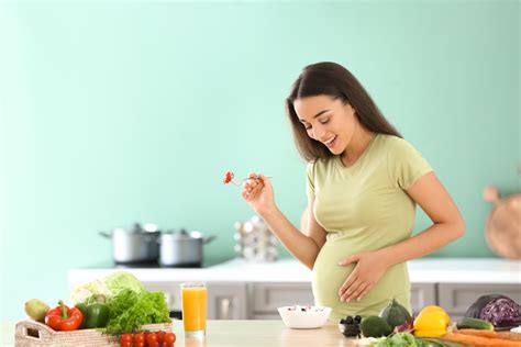 15 Best Foods To Eat While Pregnant Kayla Itsines