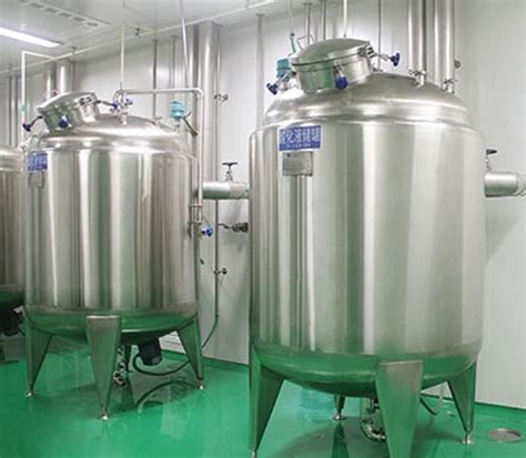 Our business scope covers:overseas engineering project contracting; China Stainless Steel Sterile Storage Tank for Pharmaceutical Industry - China Storage Tank ...
