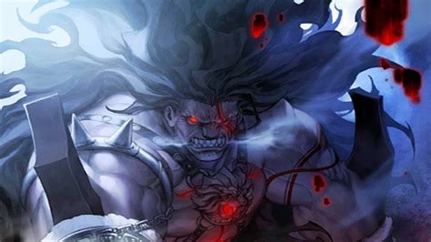 In the fate stay night manga heracles sriram chandra also deadly weak in fate series. Fate/Grand Order NA Megalos (308k) vs Heracles solo (1st ...