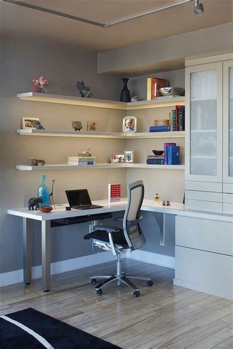 Best 15 Small Office Decor Ideas