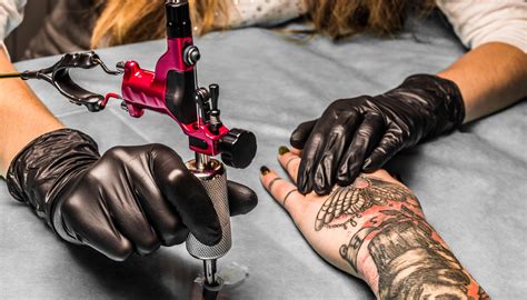 What To Consider Before Getting A Tattoo
