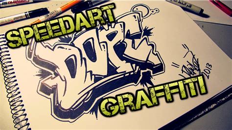 Dope Graffiti Drawings The Expert
