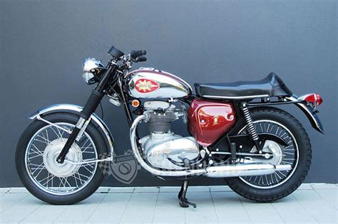 Bsa Thunderbolt In 2022 Bsa Motorcycle Classic Motorcycles Cafe