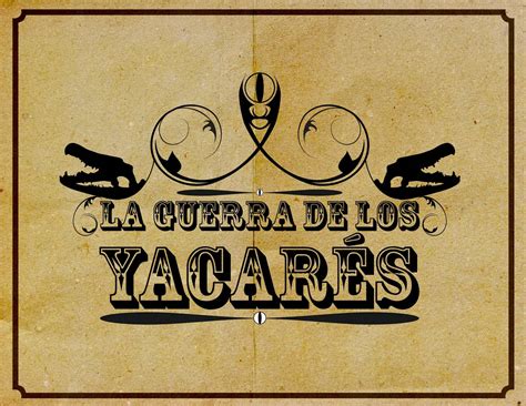 Calaméo - Artbook serie animada La Guerra de Los Yacarés