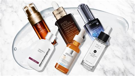 These Hydrating Face Serums Will Make Your Skin Glow Imageie