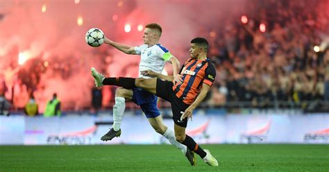 Football club shakhtar donetsk is a ukrainian professional football club from the city of donetsk. "Шахтар" наздогнав "Динамо" за трофеями в історії ...