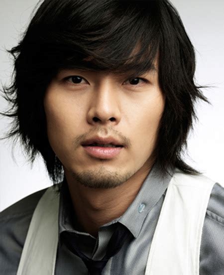Hyun bin is an ace korean film and tv actor known for his romantic roles. Asian Sexiest Hunks: Hyun-Bin