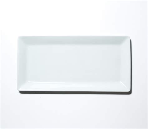 Rectangular Platters: Large, Rectangular Serving Platter | Snowe