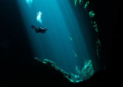 What Recreational Divers Can Learn From Technical Divers Scuba Diver Life