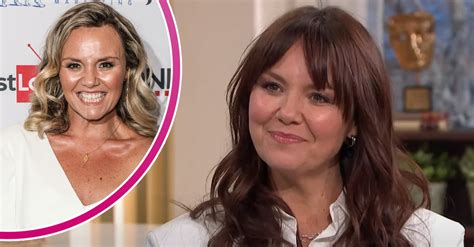 This Morning Charlie Brooks Stuns Viewers With New Look
