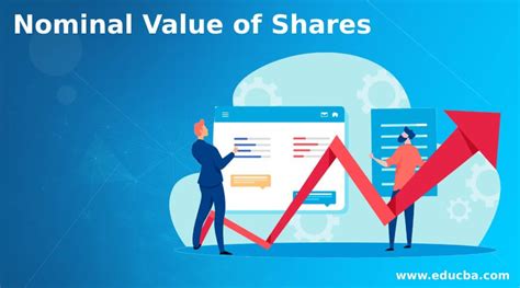 Nominal Value Of Shares Guide To Nominal Value Of Shares