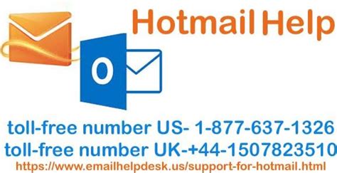 Hotmail Support Number Is Available At Your Service To Solve Your