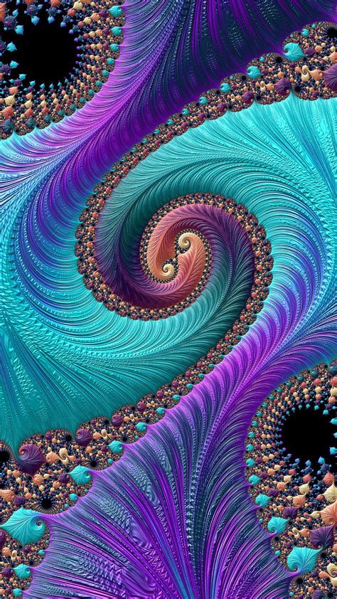 Pin On Fractal Art By Northern Lights Home Staging And Design
