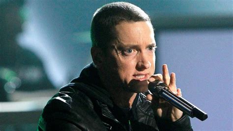 Eminem Wins Damages In New Zealand Copyright Case Bbc News