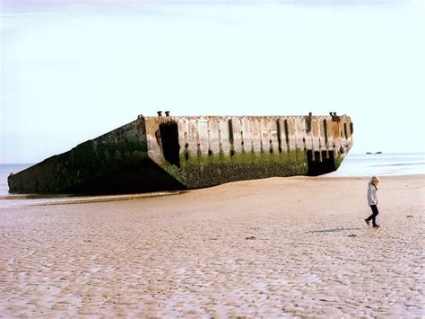 Exploring Normandy's Seaside Charm - Condé Nast Traveler