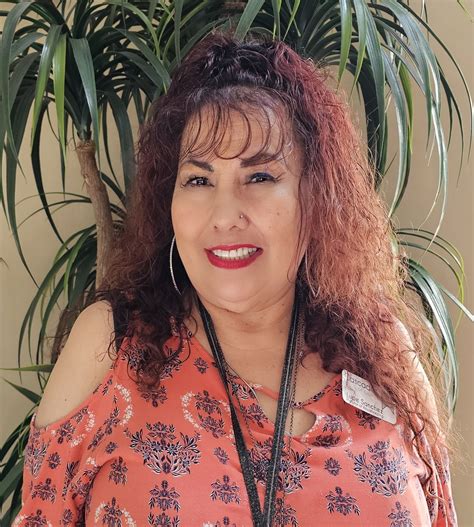 Lupe Sanchez Bio - Cascades of Tucson