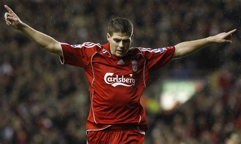 Steven gerrard bowing out with a whimper after underestimating the mls and no liverpool return in sight. Two Minutes Sport: Steven Gerrard Testimonial - Tribute to ...