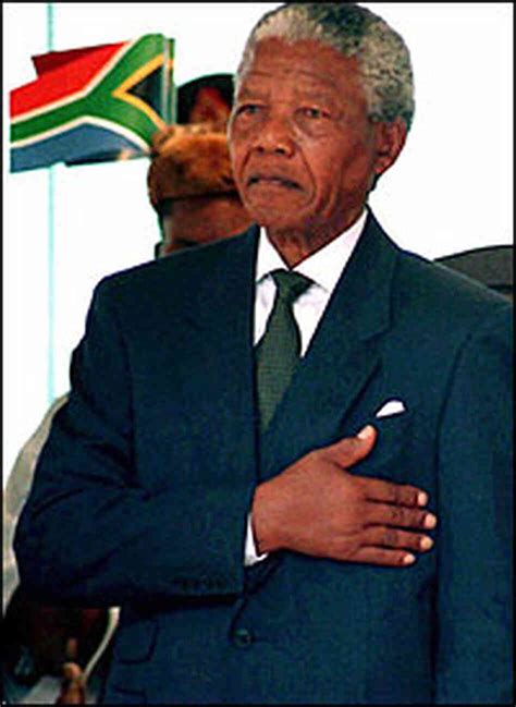 After Mandela South Africa As Miracle Or Mirage Npr