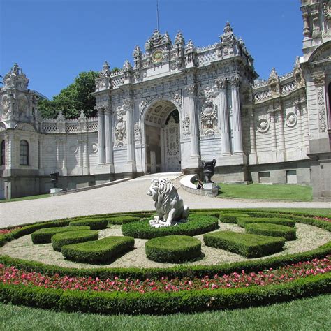 Dolmabahce Palace Istanbul All You Need To Know Before You Go