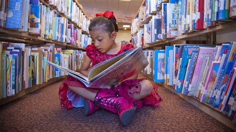 More Than Books How The Library Foundation Sd Makes Lifelong Learning