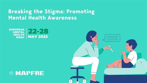 Breaking The Stigma Promoting Mental Health Awareness Mapfre Malta