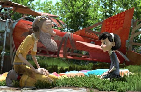 The little prince online for free. Cannes Film Festival 2015: The Little Prince | Review ...