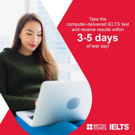 Now you can opt for a. Computer-Delivered IELTS - ILSC Testing Services