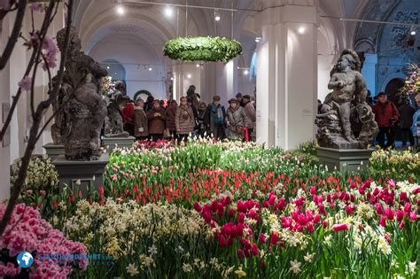Auch im jahr 2020 wurde wieder das schönste neue frühlingsgedicht gesucht. Dresdner Frühling im Palais - Blütenrausch in Dresden ...