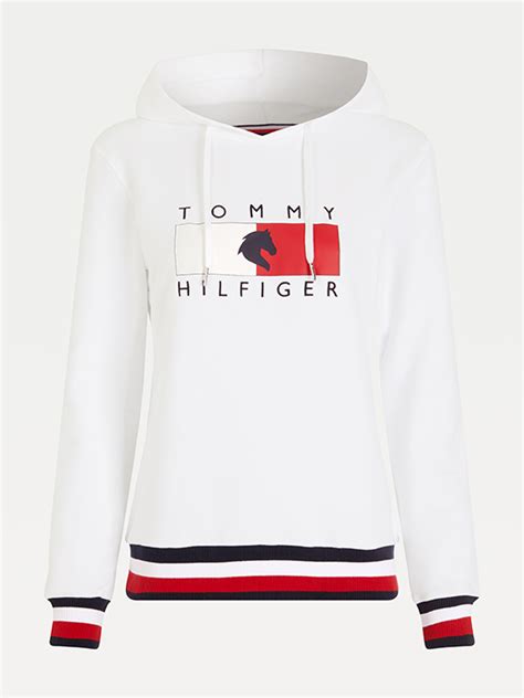 Vaj Kígyó Puska Tommy Hilfiger Mikina Dámska Törli áramkör Darab