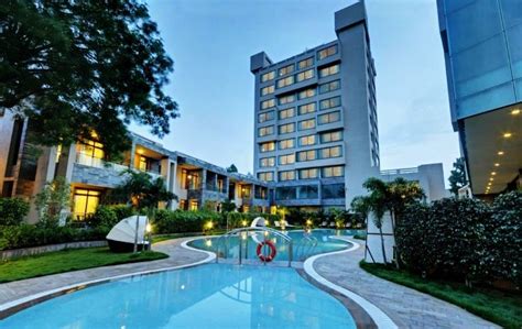 9 Best Resorts Near Ahmedabad Hello Travel Buzz