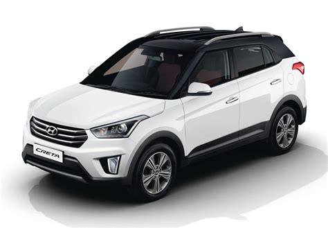 Hyundai motor india limited manufactures hyundai cars in india. GST impact on SUVs: Hyundai Creta now cheaper by up to Rs ...