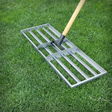 Levelawn Leveling Tool Ryan Knorr Lawn Care