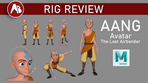 Avatar The Last Airbender 3d