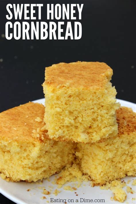 Corn bread made with corn grits recipe : Corn Bread Made With Corn Grits Recipe : How to Make Corn ...