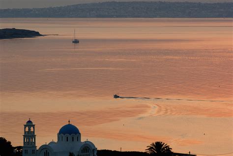 8 Charming Islands Near Athens With Map Touropia
