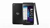 Blackberry Z10 And The Price Images
