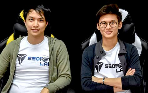 But is it worth the money? How Secretlab Founders Grew A S$300M Gaming Chair Company