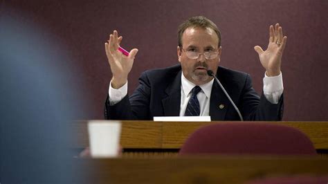 Federal Judge Blocks Effort To Overturn Missouri Lobbying Ban Kansas