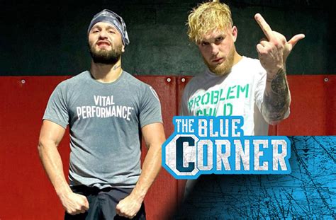 Do not miss jake paul vs ben askren: Jorge Masvidal-Jake Paul training video revealed; Ben ...