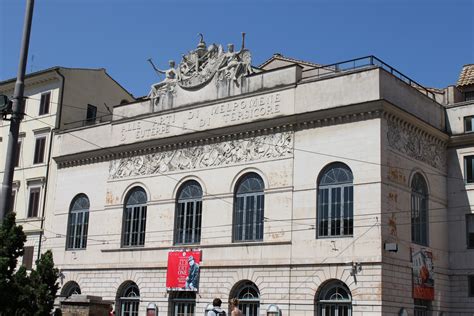 Teatro Argentina Zero